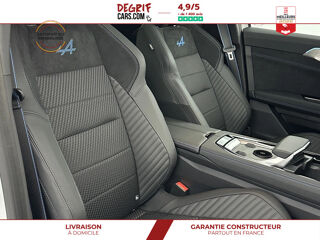 Austral E-Tech full hybrid 200ch Esprit Alpine 2026 occasion 35830 Betton