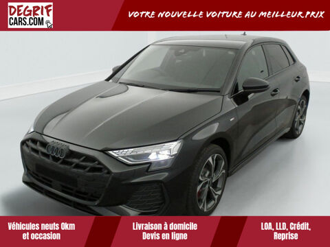 Annonce voiture Audi Divers 45790 
