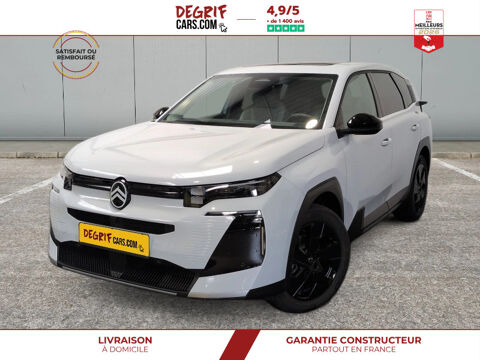 Annonce voiture Citroën C5 aircross 32390 €