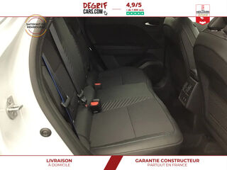 Captur ESPRIT ALPINE BE 1.8 Full Hybrid E Tech 160ch Bva Esprit Alp 2026 occasion 35830 Betton