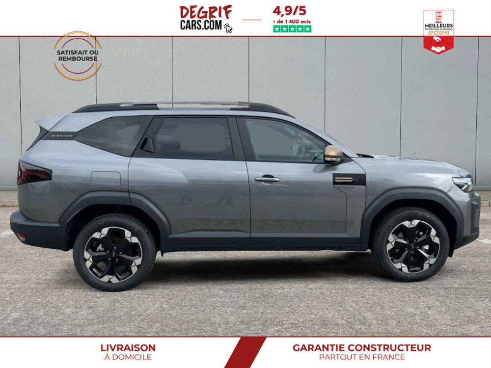 Divers Hybrid-G 150 4x4 Extreme 2026 occasion 35830 Betton