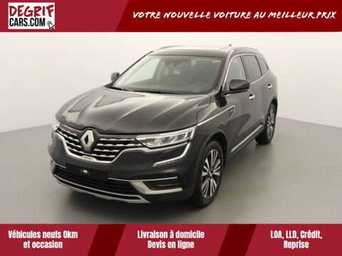 Annonce voiture Renault Koleos 34590 