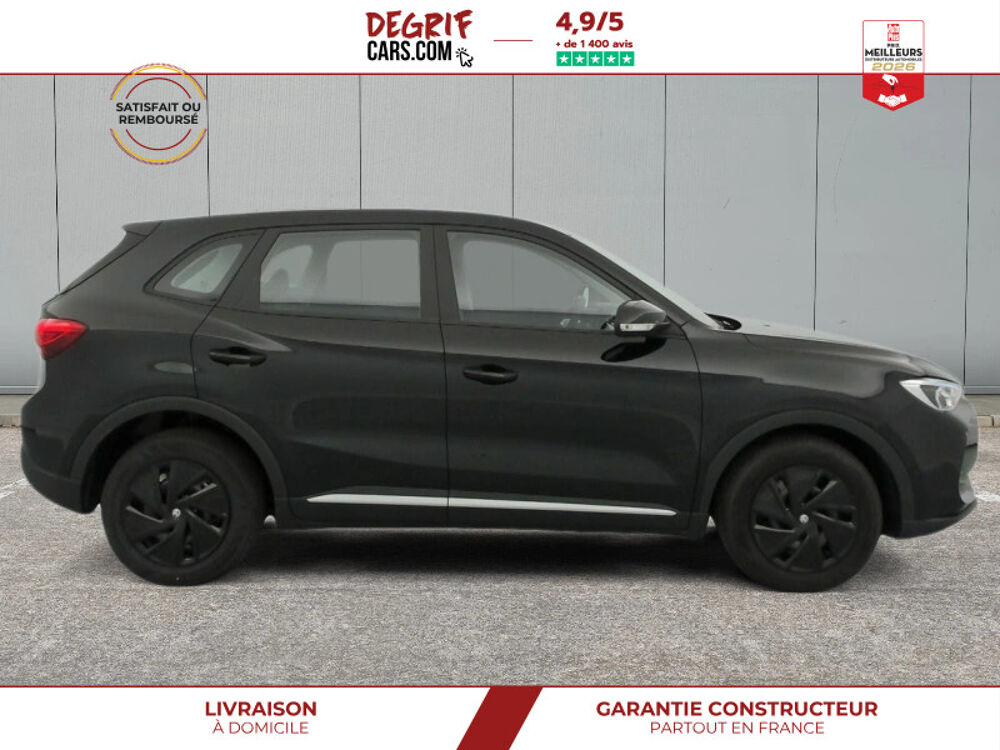Divers 1.5 L Hybrid+ 197 ch Standard 2026 occasion 35830 Betton