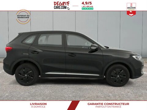Divers 1.5 L Hybrid+ 197 ch Standard 2026 occasion 35830 Betton