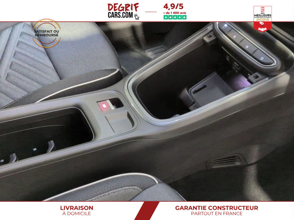 Divers La Prima T-Gen 3 1.2 Hybrid 145ch eDCT6 + PACK HIVER 2026 occasion 35830 Betton