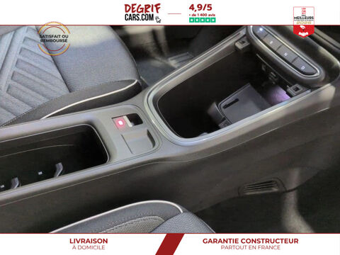 Divers La Prima T-Gen 3 1.2 Hybrid 145ch eDCT6 + PACK HIVER 2026 occasion 35830 Betton