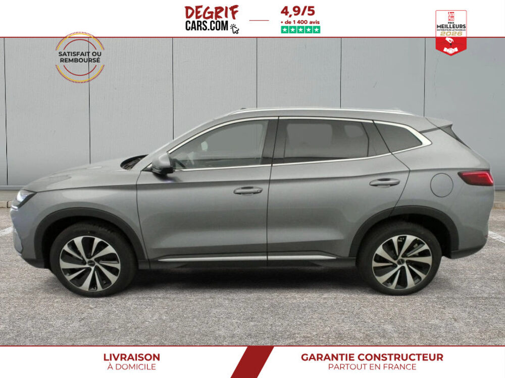 Autres 1.5L DM-I 218 CH PHEV COMFORT 2026 occasion 35830 Betton