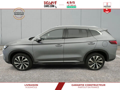 Autres 1.5L DM-I 218 CH PHEV COMFORT 2026 occasion 35830 Betton