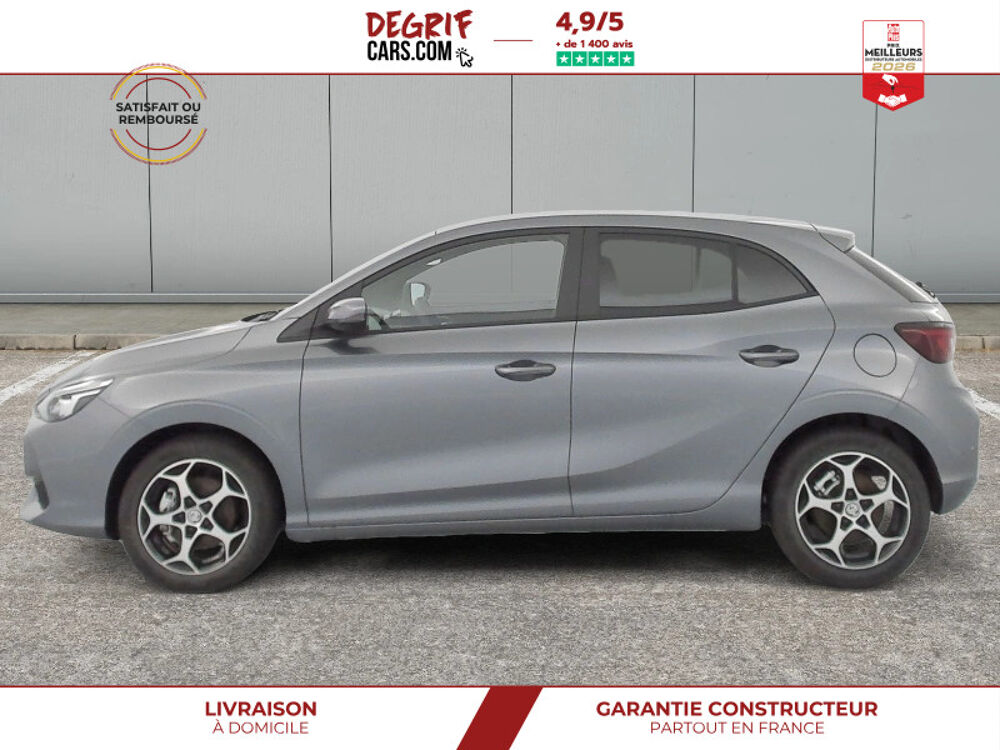 Divers 1.5 Hybrid+ 195ch Luxury 2026 occasion 35830 Betton