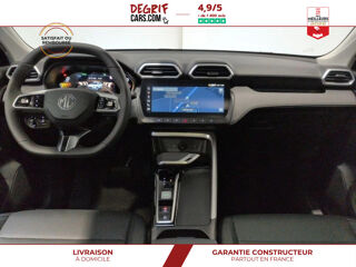 Divers Luxury 1.5 L Hybrid+ 197 ch 2026 occasion 35830 Betton
