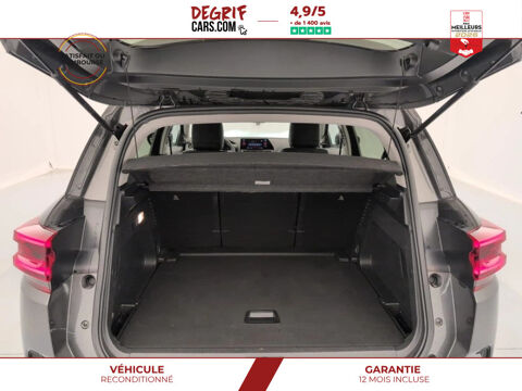 C5 aircross Hybride 145 e-DCS6 Max 2025 occasion 35830 Betton