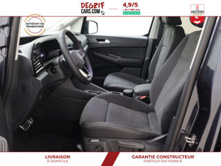 Caddy 1.5 TSI 115ch DSG 7 Maxi Style 7pl 2026 occasion 35830 Betton