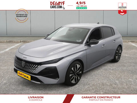 Annonce voiture Peugeot 308 28590 €