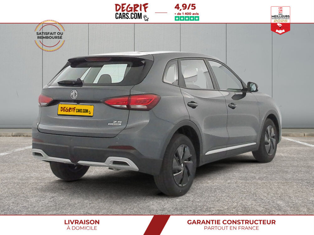 Divers 1.5 L Hybrid+ 197ch Standard 2026 occasion 35830 Betton