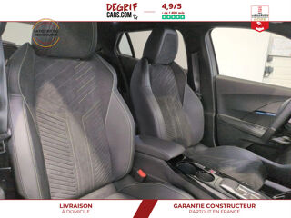 2008 GT Hybrid 145 e-DCS6 + PACK NAVIGATION & DRIVE ASSIST 2026 occasion 35830 Betton