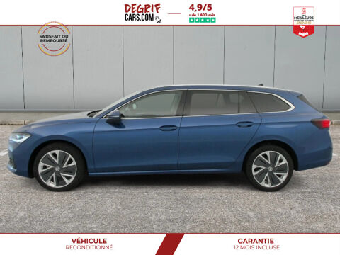 Divers 2.0 TDI 150 ch SCR DSG7 Selection 2025 occasion 35830 Betton