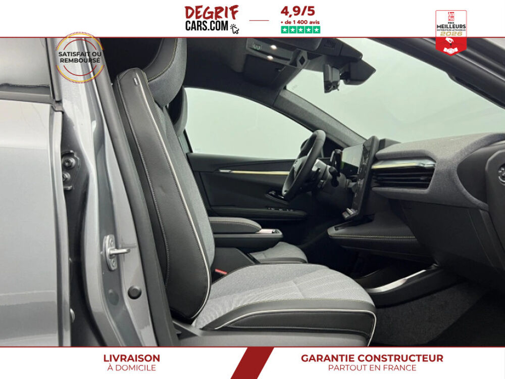 Divers 170 ch autonomie confort Techno 2026 occasion 35830 Betton