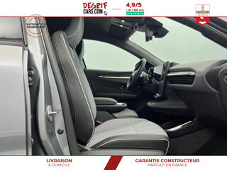 Divers 170 ch autonomie confort Techno 2026 occasion 35830 Betton