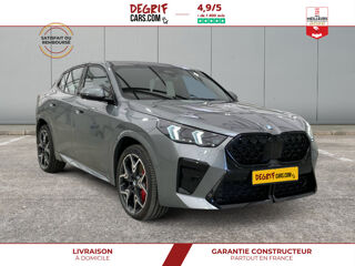 Divers M Sport X2 SDRIVE 18D 150CH DKG7 2026 occasion 35830 Betton