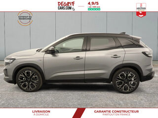 Austral ESPRIT ALPINE 1.2 Full Hybrid E Tech 200ch Bva Esprit Alpine 2026 occasion 35830 Betton