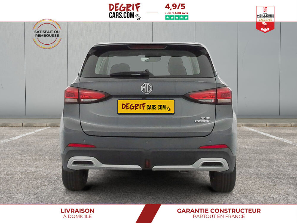 Divers 1.5 L Hybrid+ 197ch Standard 2026 occasion 35830 Betton