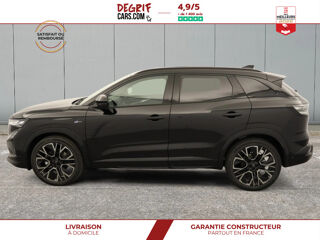 Austral ESPRIT ALPINE 1.2 Full Hybrid E Tech 200ch Bva Esprit Alpine 2026 occasion 35830 Betton