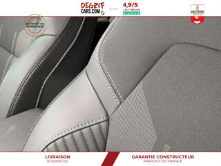Divers Esprit Alpine E-Tech full hybrid 160 ch 2026 occasion 35830 Betton