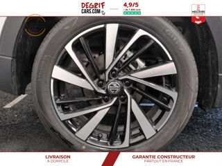 Divers Luxury 1.5 L Hybrid+ 197 ch 2026 occasion 35830 Betton