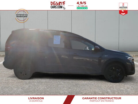 Jogger Hybrid 140 Extreme+ 2025 occasion 35830 Betton
