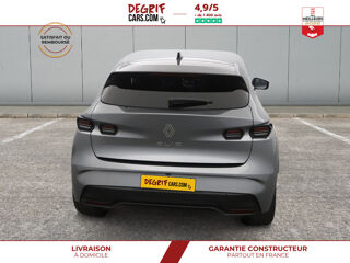 Clio 1.2 TCE 115CH TECHNO + PACK HIVER 2026 occasion 35830 Betton