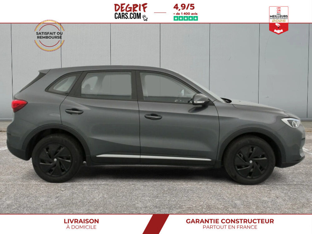 Divers 1.5 L Hybrid+ 197 ch Standard 2026 occasion 35830 Betton