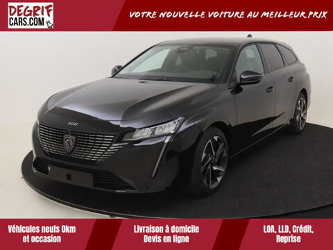 Annonce voiture Peugeot 308 SW 28090 
