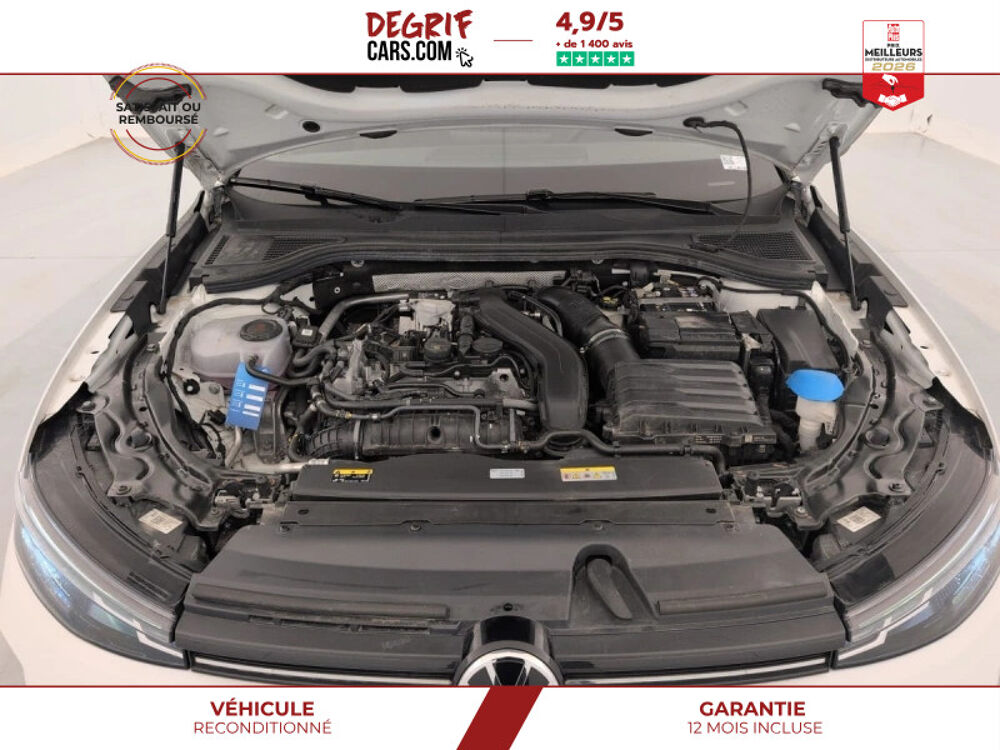 Passat 1.5 eTSI OPF 150 DSG7 2024 occasion 35830 Betton