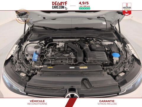 Passat 1.5 eTSI OPF 150 DSG7 2024 occasion 35830 Betton