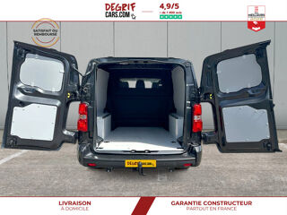 Expert XL 2.2 180 S&S EAT8 CABINE APPROFONDIE 5 PLACES + PREMIUM CO 2026 occasion 35830 Betton