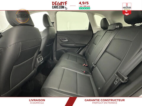 Divers 1.5 L Hybrid+ 197ch Luxury 2026 occasion 35830 Betton