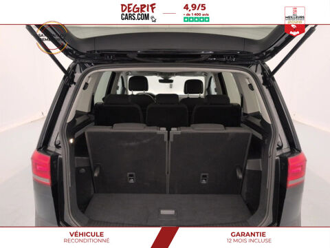 Touran 1.5 TSI EVO 150 DSG7 7pl Life Plus 2023 occasion 35830 Betton