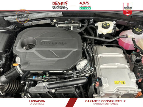 Divers 1.5 L Hybrid+ 197ch Standard 2026 occasion 35830 Betton