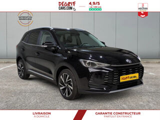 Divers 1.5 L HYBRID+ 197 CH BVA LUXURY 2026 occasion 35830 Betton