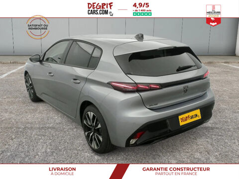 308 Hybrid 145 e-DCS6 Allure 2026 occasion 35830 Betton