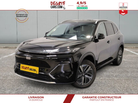 Annonce voiture Autres Autres 29890 €