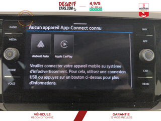 Taigo 1.0 TSI 116 BVM6 R-LINE 2025 occasion 35830 Betton