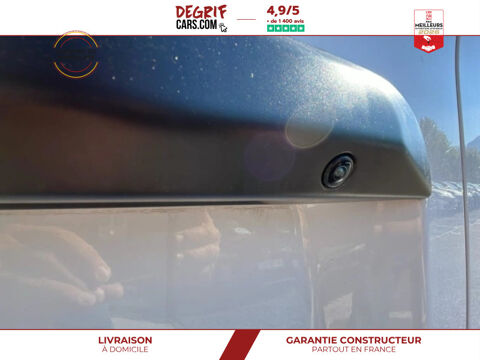 Jumpy XL BLUEHDI 145 BVM6 + PACK MODUWORK + PACK URBAIN + ROUE DE 2025 occasion 35830 Betton