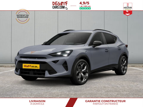 Annonce voiture Autres Autres 36990 €