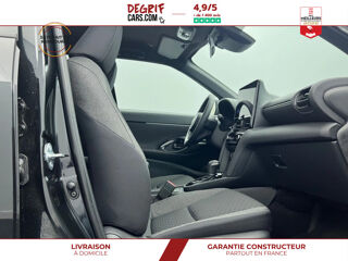 Yaris Cross Hybride 130ch 2WD Design 2026 occasion 35830 Betton