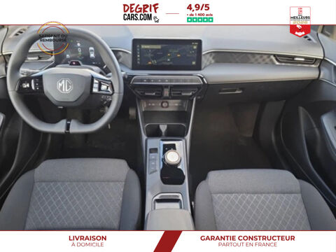 Divers 1.5 L Hybrid+ 195 ch Standard 2026 occasion 35830 Betton