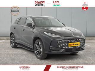 Divers 1.5T PHEV 272ch Luxury 2026 occasion 35830 Betton