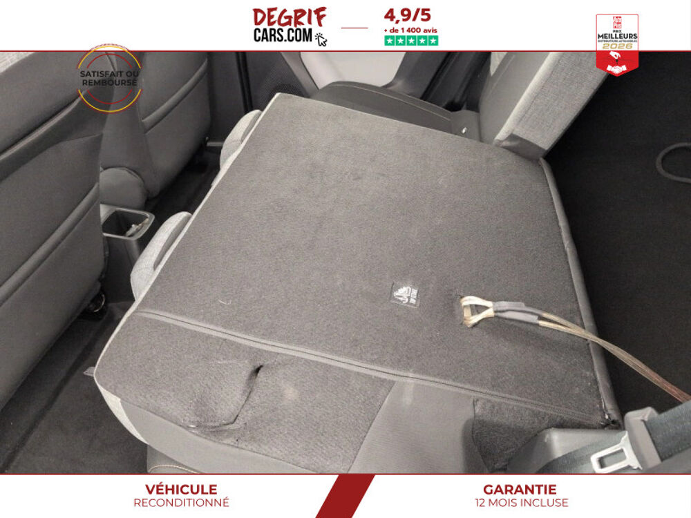 Divers 113 ch autonomie confort You 2025 occasion 35830 Betton