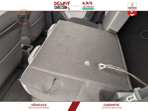 Divers 113 ch autonomie confort You 2025 occasion 35830 Betton