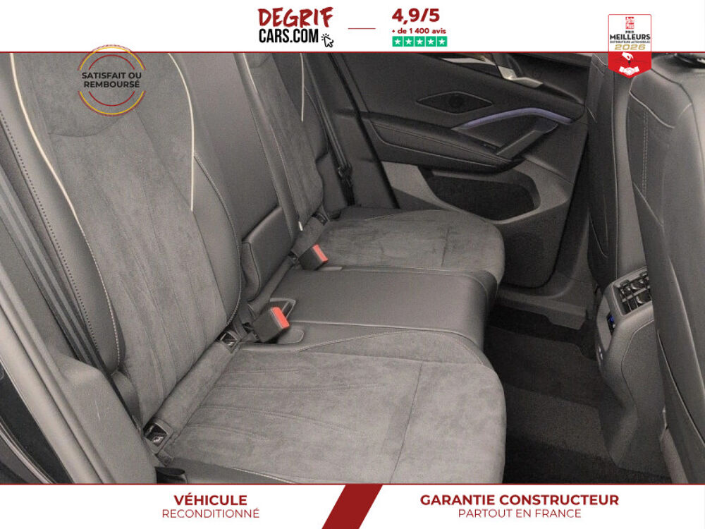 Tiguan 2.0 TDI 150ch DSG7 Elegance 2026 occasion 35830 Betton